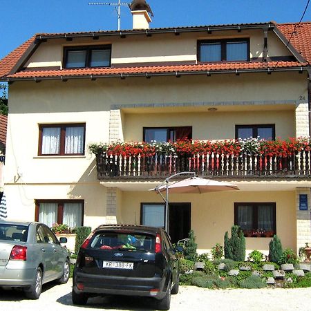 Bed&Breakfast Durdan Krapinske Toplice Eksteriør billede