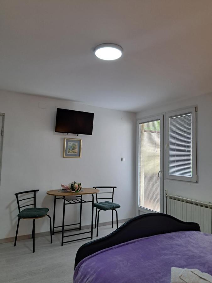 Bed&Breakfast Durdan Krapinske Toplice Eksteriør billede