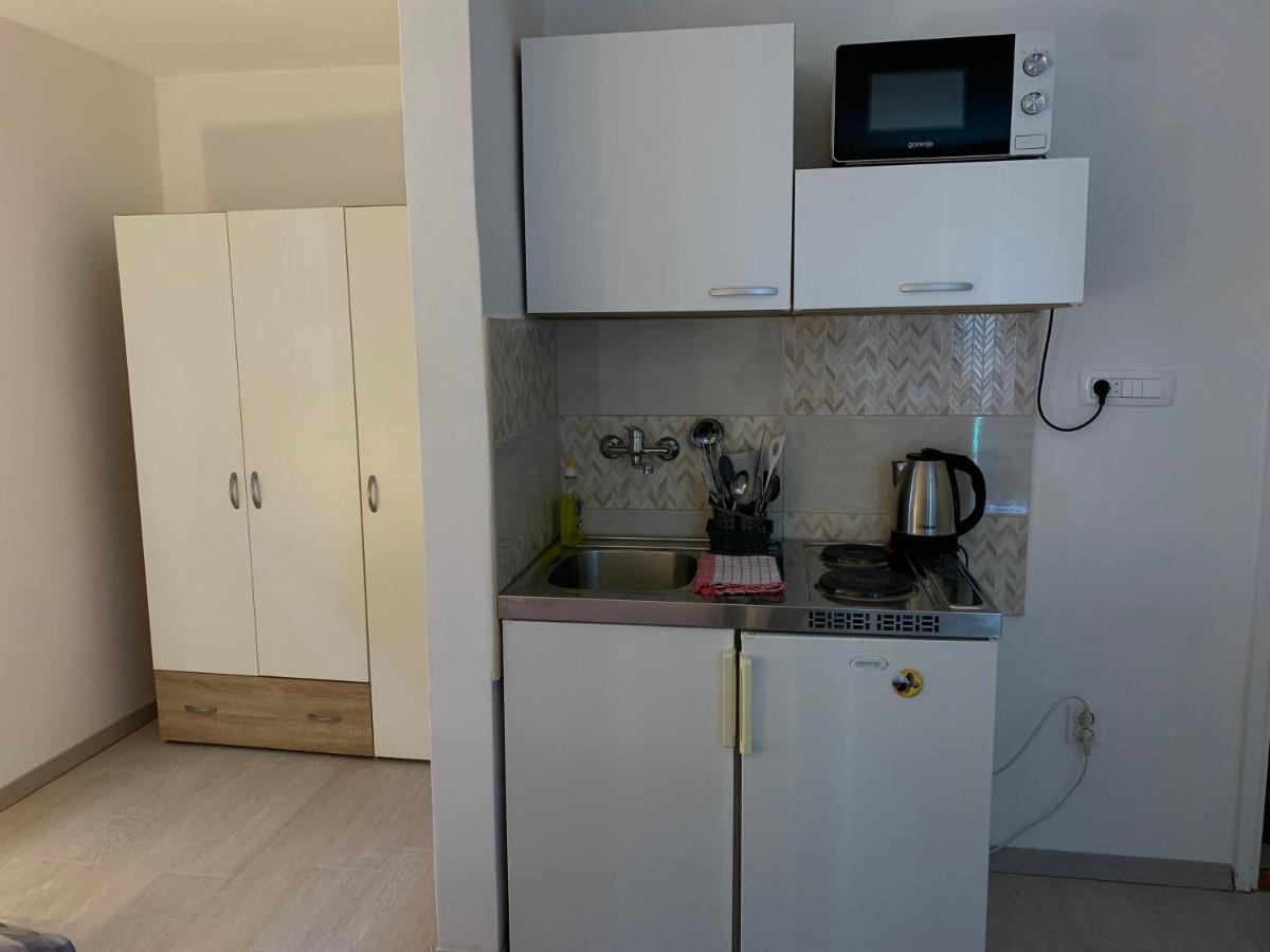 Bed&Breakfast Durdan Krapinske Toplice Eksteriør billede
