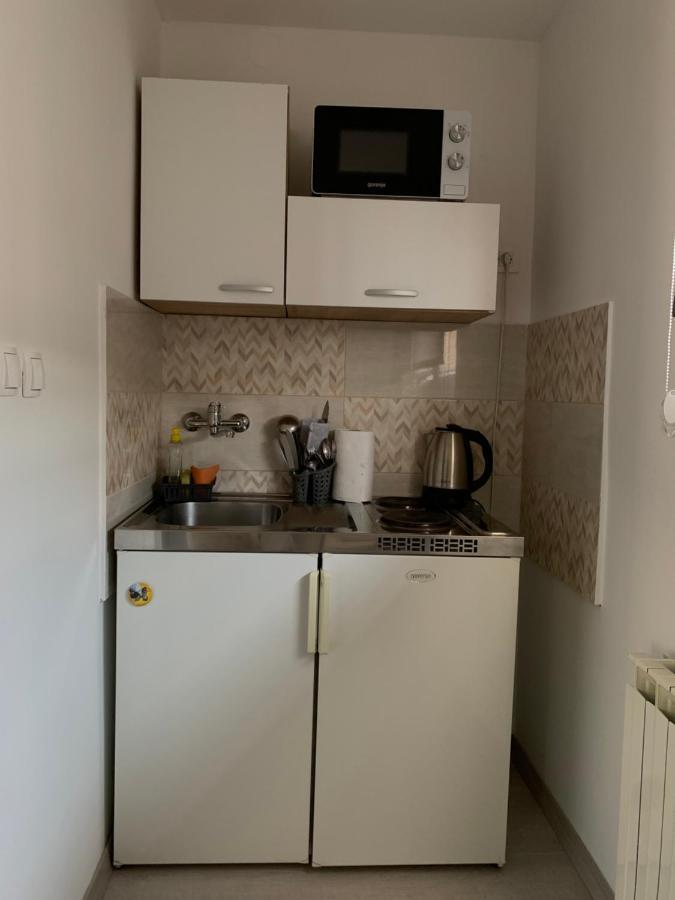 Bed&Breakfast Durdan Krapinske Toplice Eksteriør billede