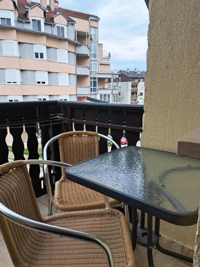 Bed&Breakfast Durdan Krapinske Toplice Eksteriør billede