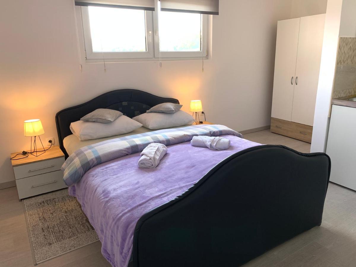 Bed&Breakfast Durdan Krapinske Toplice Eksteriør billede