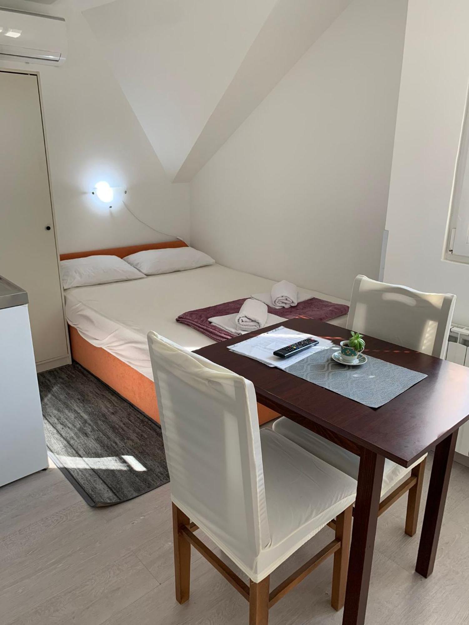 Bed&Breakfast Durdan Krapinske Toplice Eksteriør billede