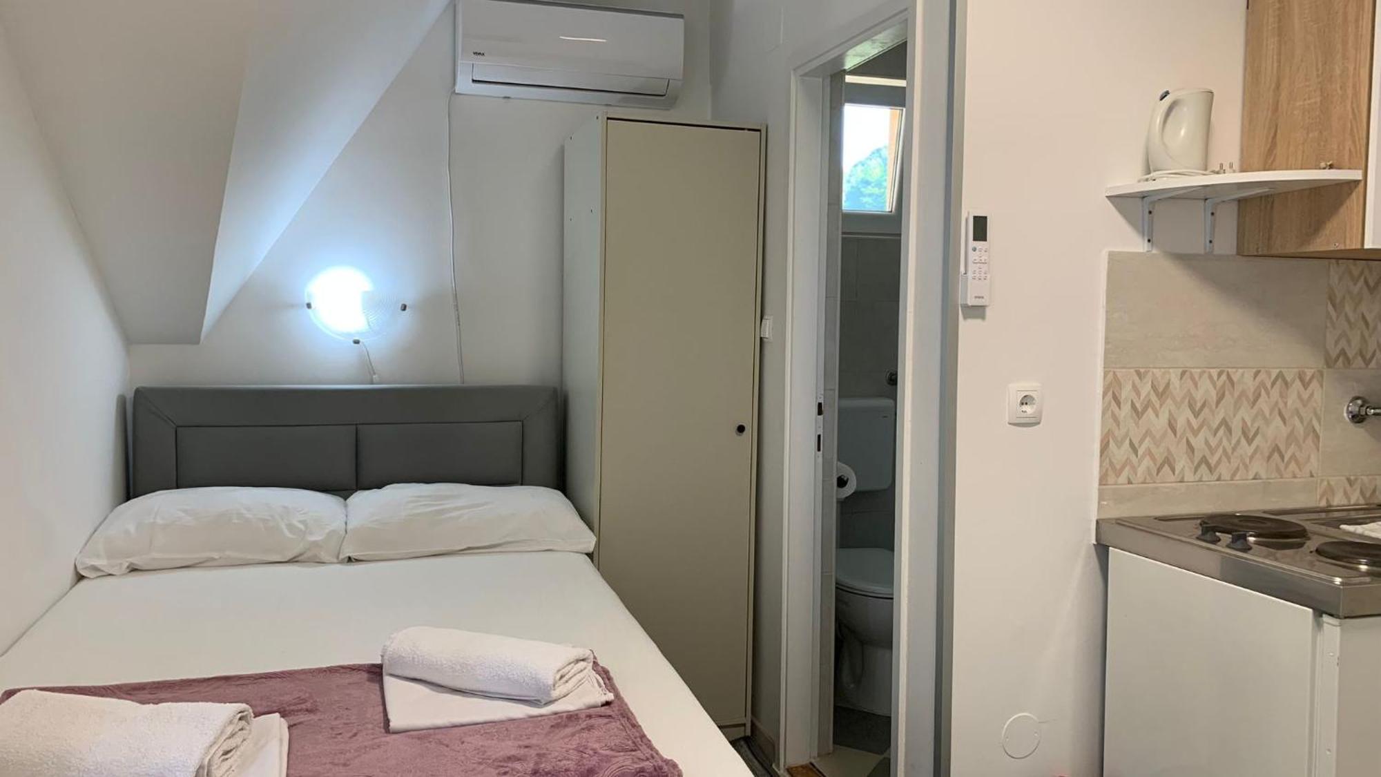 Bed&Breakfast Durdan Krapinske Toplice Eksteriør billede