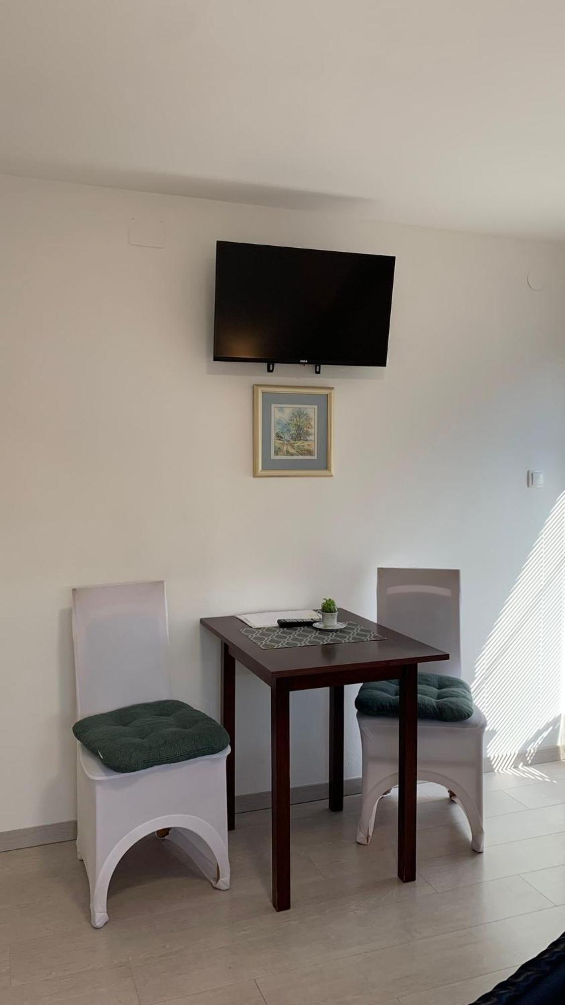 Bed&Breakfast Durdan Krapinske Toplice Eksteriør billede